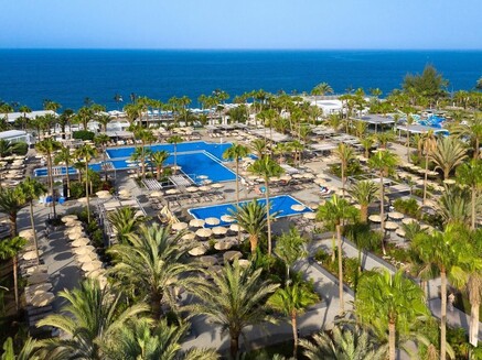 Riu-Gran-Canaria
